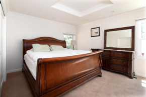 3BR Home Near Stanford Great Back Yard King Bed